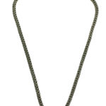 John Hardy Nb96C 5mm Classic Chain Necklace In Sterling Silver