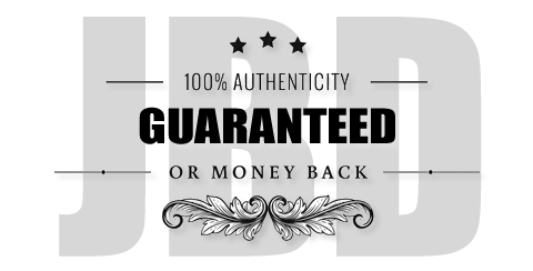 Tried & trusted — how 's Authenticity Guarantee is