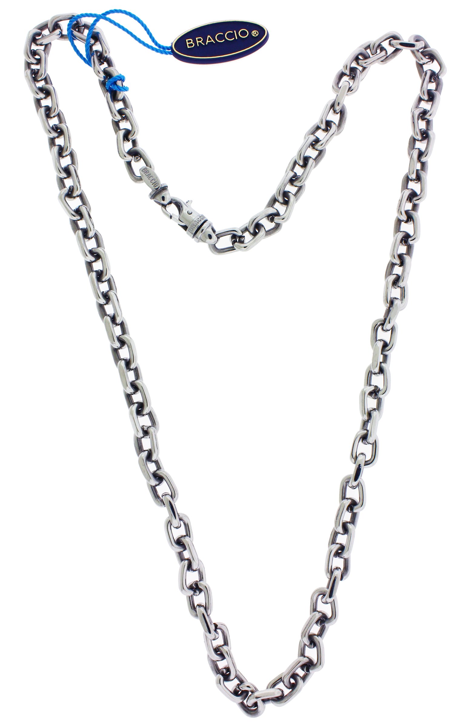Necklace Length Guide – NOXA Jewellery