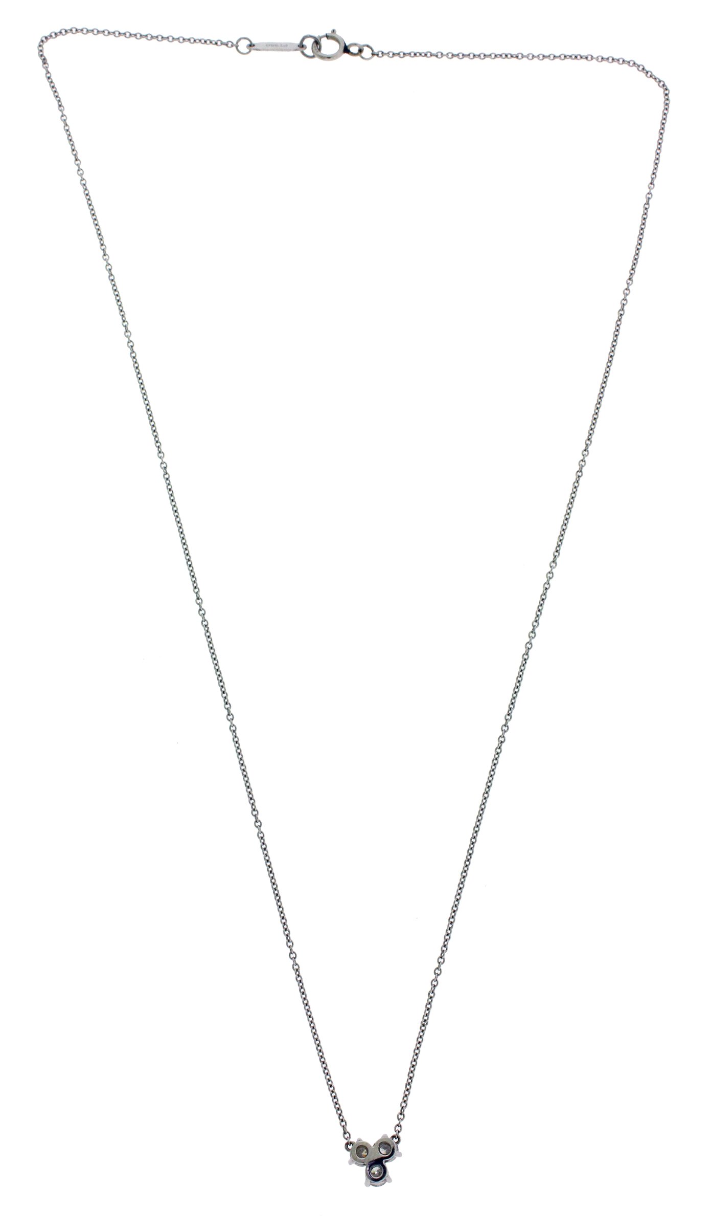 tiffany aria pendant