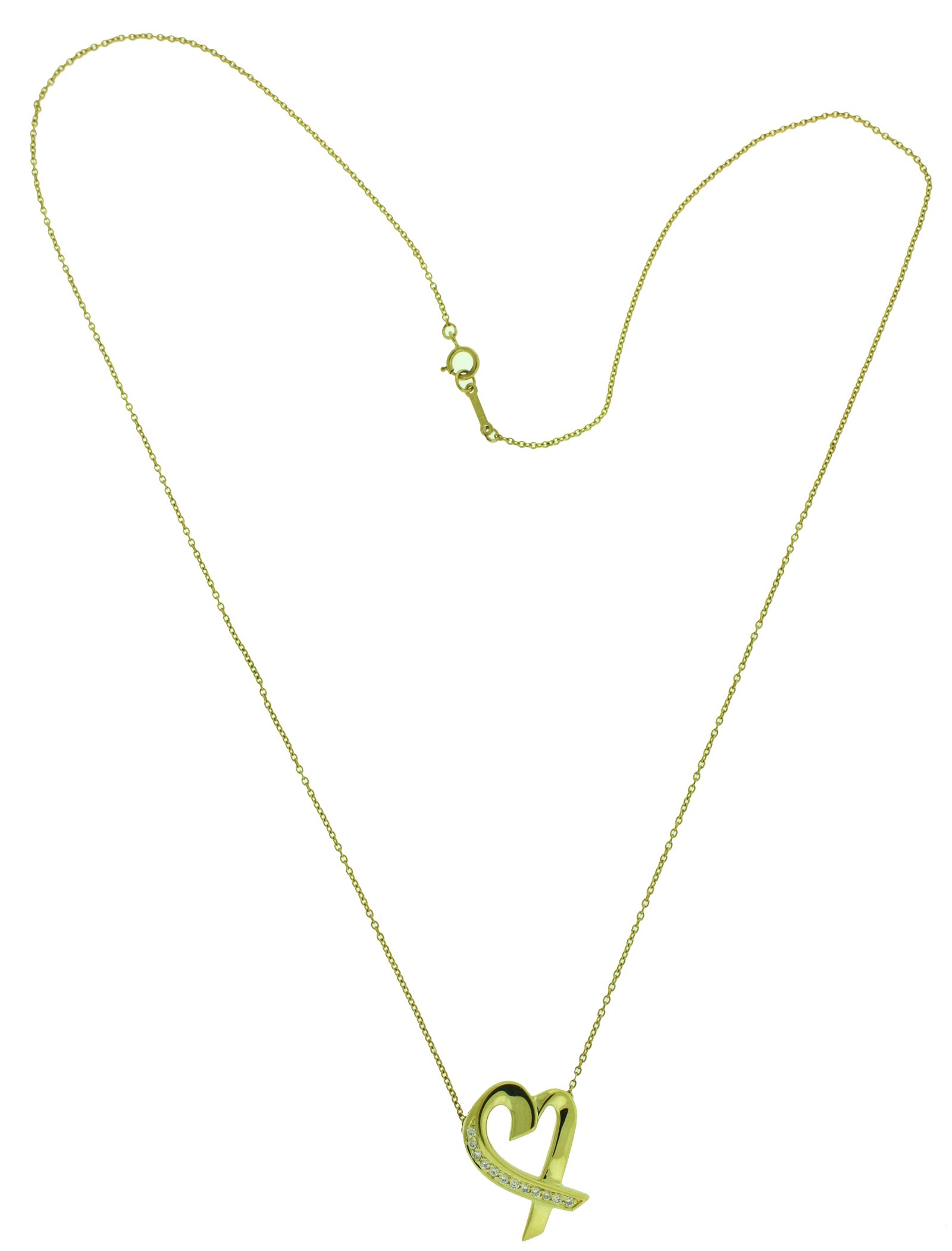 paloma picasso necklace