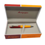 Montegrappa Team Fox Tulip Ballpoint Pen ISTXRBAO