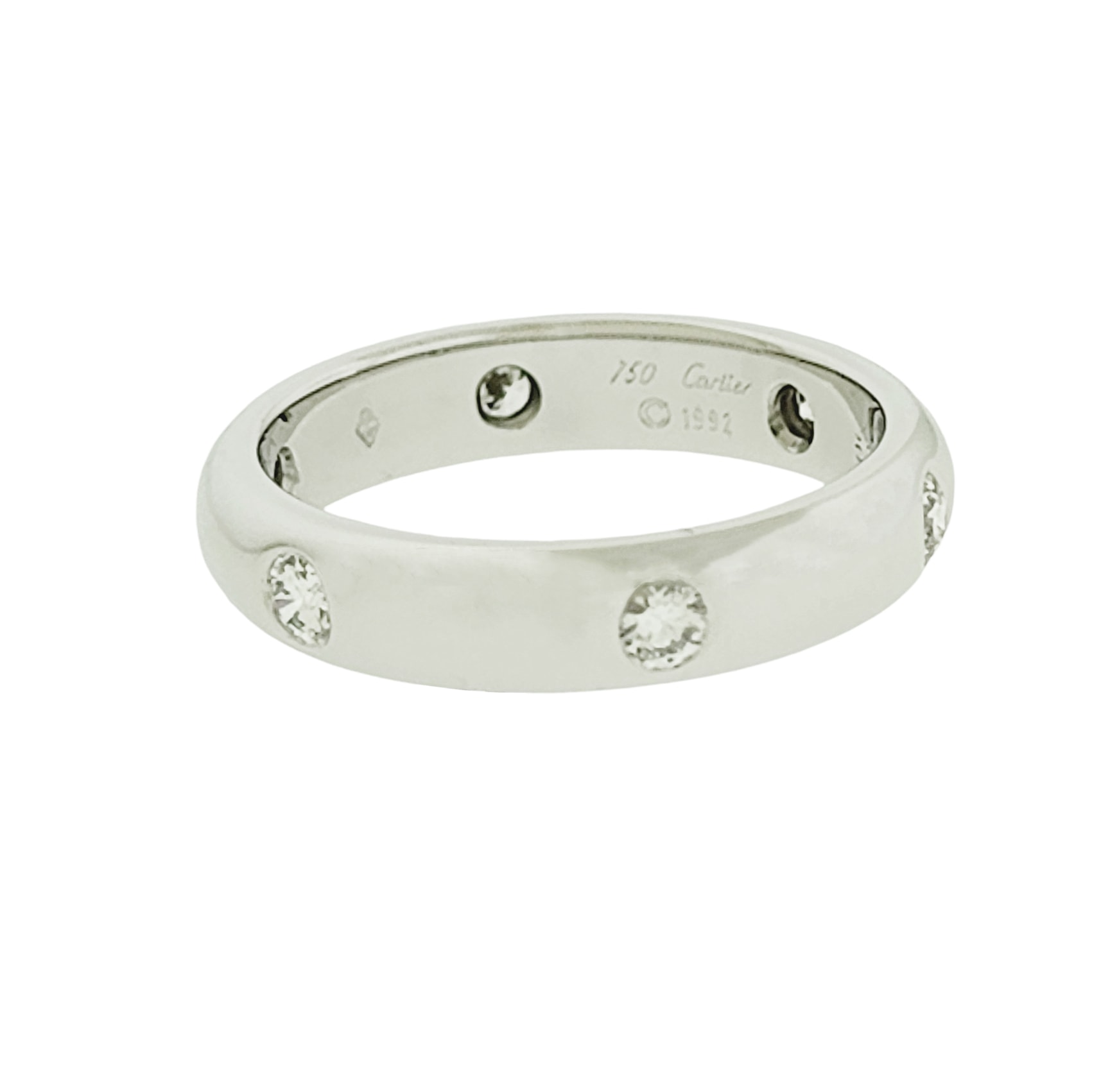 Cartier Love Ring 387402 | FonjepShops