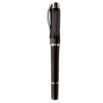 Montegrappa ISICHRIW Icons Hemingway Novel Rollerball Pen Brown