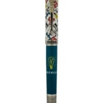 Montegrappa ISMXO2NS Monopoly Genius Fountain Pen Fine Nib