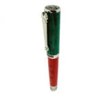 Montegrappa ISMXO2EE Monopoly Landlord Fountain Pen Fine Nib