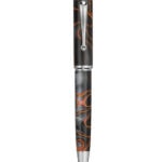 Montegrappa ISDURBIT Ducale Murano Tramonto Veneziano Ballpoint Pen