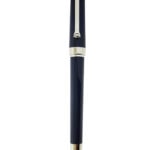 Montegrappa ISWOT3AD Parola Navy Blue Fountain Pen M Nib