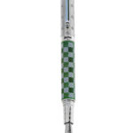 Montegrappa Harry Potter Slytherin Fountain Pen