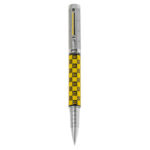 Montegrappa ISHPRBHP Harry Potter Hufflepuff Ballpoint Pen
