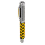 Montegrappa ISHPRRHP Harry Potter Hufflepuff Rollerball Pen
